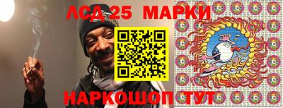 хмурый Берёзовский